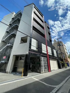 グランマルシェの画像