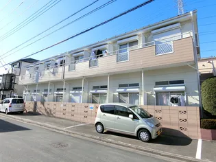 エステート新松戸23の画像