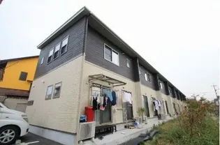 アーバンライフ白石の画像