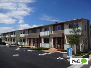 デアグランツ A棟の画像