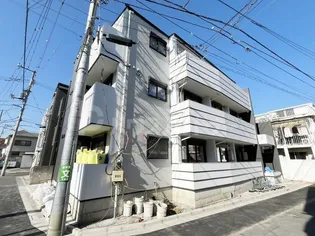 MELDIA四ツ木Vの画像