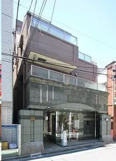 パレステュディオ赤坂弐番館の画像