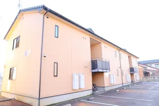 ウェリナ A棟の画像