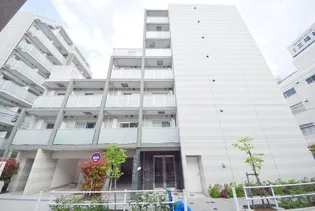 REILIS NISHIDAI AZの画像