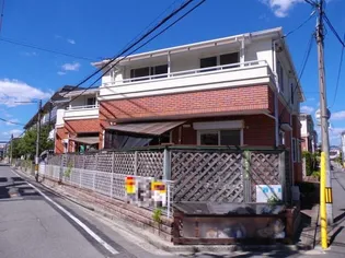 カルチェラタン翠Aの画像