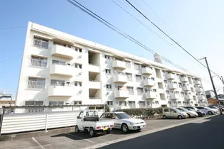 第1コーポ浜田の画像