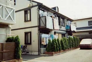 コーポ和貴の画像