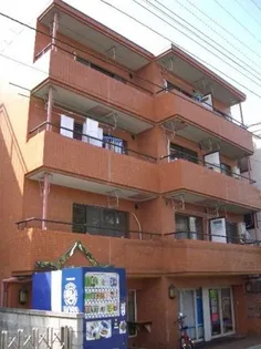 星が丘マンションの画像