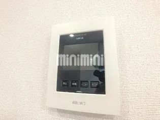 グランドニューファイブIII【2階】の内装