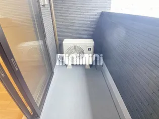 グランドニューファイブIII【2階】の内装