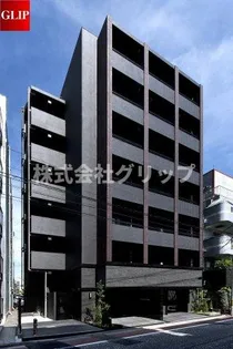 Le a横濱アヴニール【2階】の外観