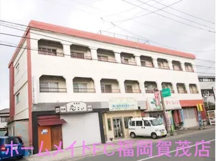 福岡県福岡市早良区原7【マンション】の外観