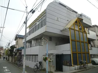 アーバンルネサンス東高円寺の画像