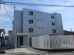 東京都国分寺市東恋ヶ窪2【マンション】の外観