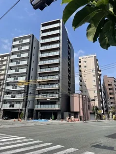 サードプレイス吉塚駅前【10階】の外観