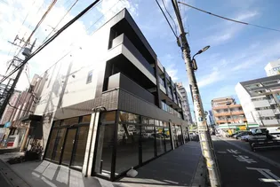 クラヴィーア草加の画像