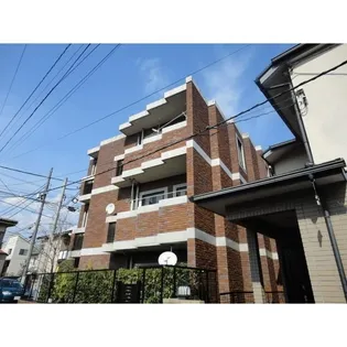 ラ ファミーユ壱番館の画像