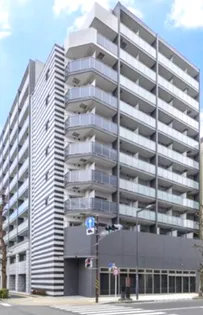 ガーラ横濱関内グランドステージ【4階】の外観