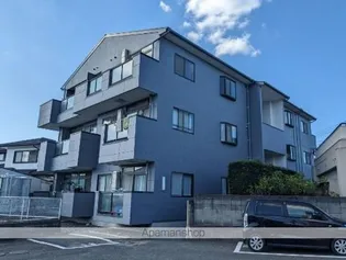 ゆうハイツ吉原の画像