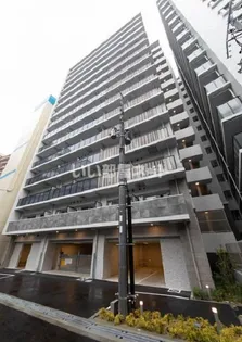 大阪府大阪市天王寺区生玉町【マンション】の外観