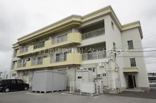 レジデンス山本の画像