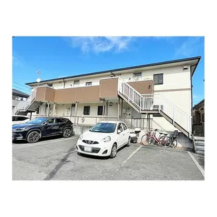 仲居ハイツⅢの画像