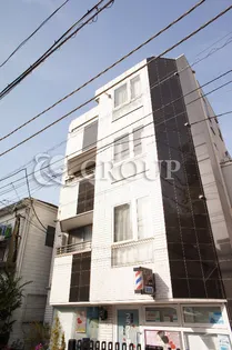 ウィルコート南池袋【4階】の外観