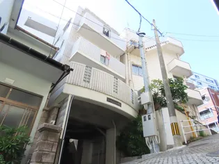 ツーエムビル勝山の画像