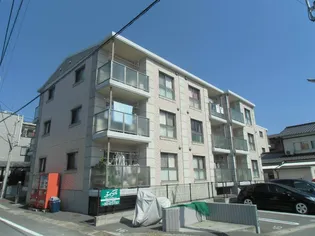 プレステージ緑ヶ丘の画像