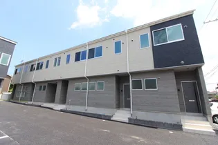 COMMON 2ND KAMITOKORO A棟の画像