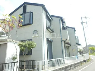 神奈川県平塚市纒【一戸建】の外観