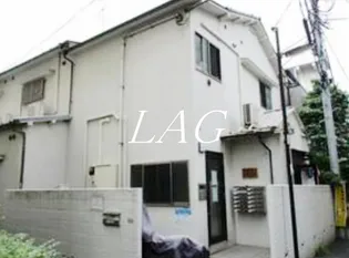 ヴィラ大塚【1階】の外観