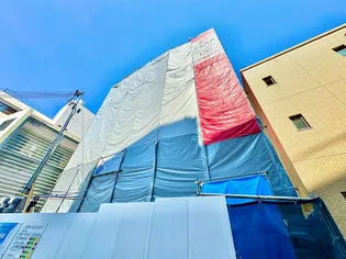 仮)花隈町PJ【1階】の外観