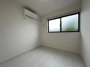 マーレ西巣鴨【3階】の外観