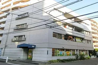 グリーンサイドの画像