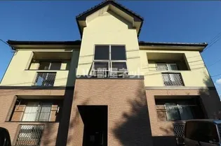 スカイフィールドⅡの画像