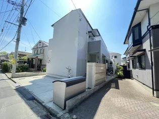 ASSO台原【1階】の外観