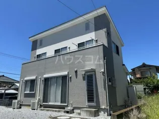 神奈川県小田原市小竹【一戸建】の外観