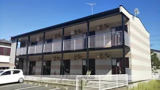 レオパレスキタパレスの画像