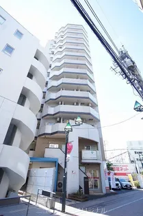 アーバイルトルム町田【10階】の外観