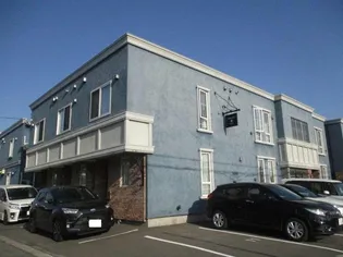 BLUE NOTE RYOKKEN Ⅲの画像