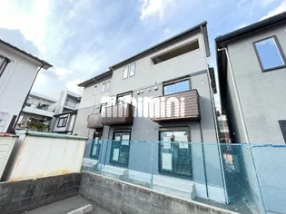 リエンタ庄内通WESTの画像