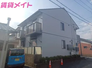 マ メゾンの画像