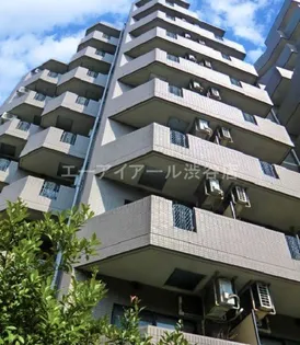 ステージファースト代々木の画像