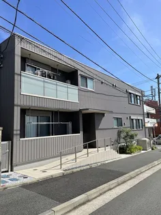 柏尾町マンションの画像