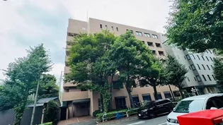 ヒルクレイスト平河町【5階】の外観