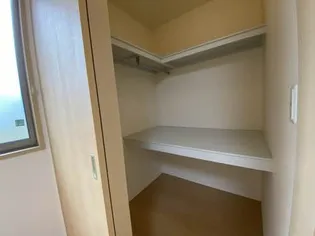 ミディ ソレイユ【1階】の内装