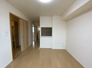 ミディ ソレイユ【1階】の内装