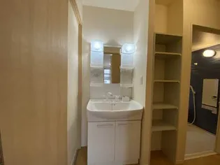 ミディ ソレイユ【1階】の内装