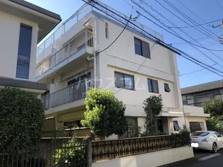 スペースコア【3階】の外観